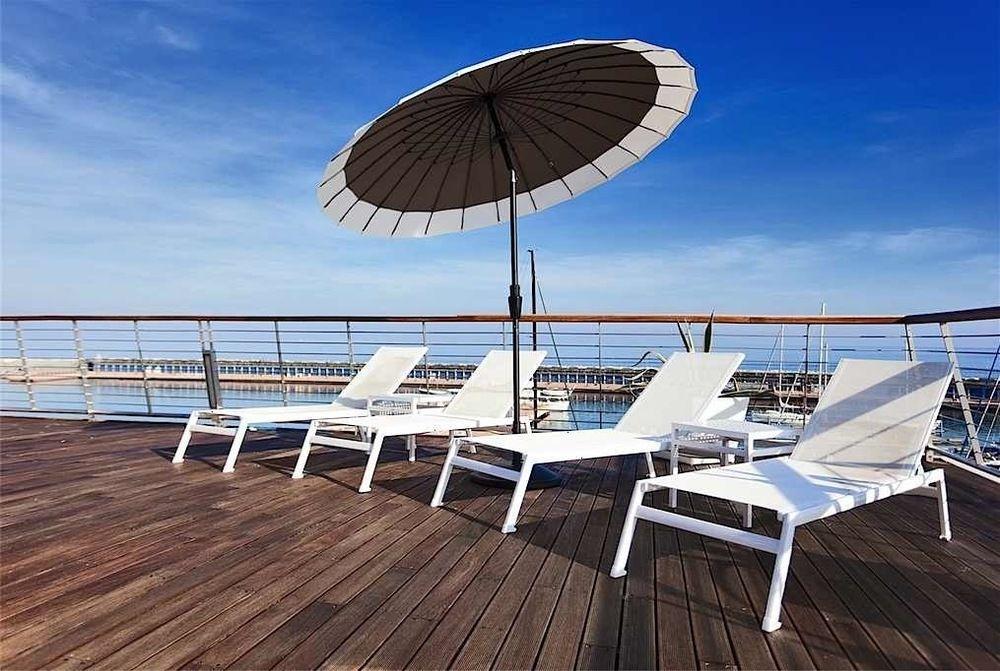 Yacht Club Marina Di Loano Ξενοδοχείο Εξωτερικό φωτογραφία