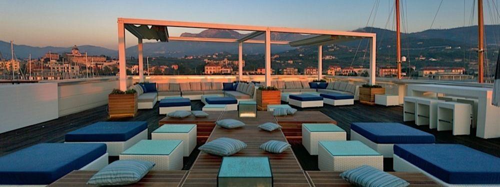 Yacht Club Marina Di Loano Ξενοδοχείο Εξωτερικό φωτογραφία