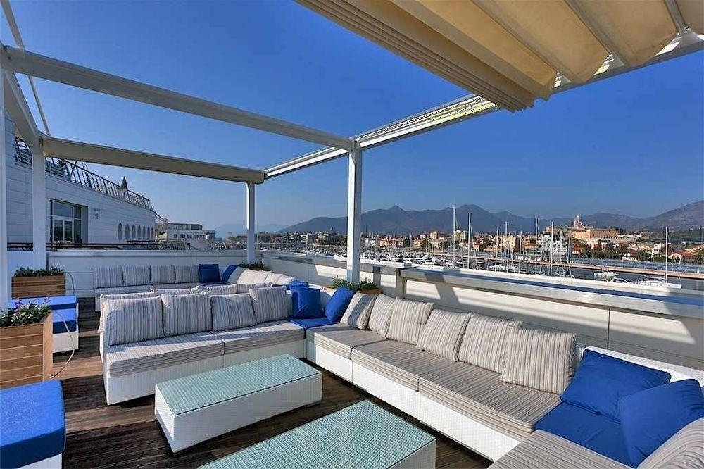 Yacht Club Marina Di Loano Ξενοδοχείο Εξωτερικό φωτογραφία