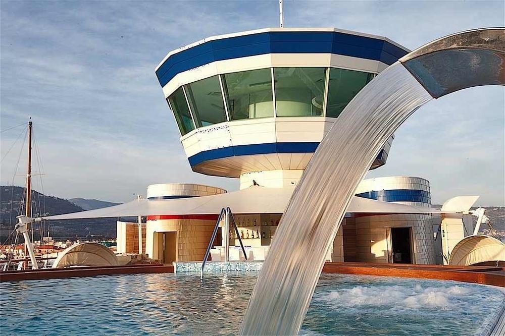 Yacht Club Marina Di Loano Ξενοδοχείο Εξωτερικό φωτογραφία