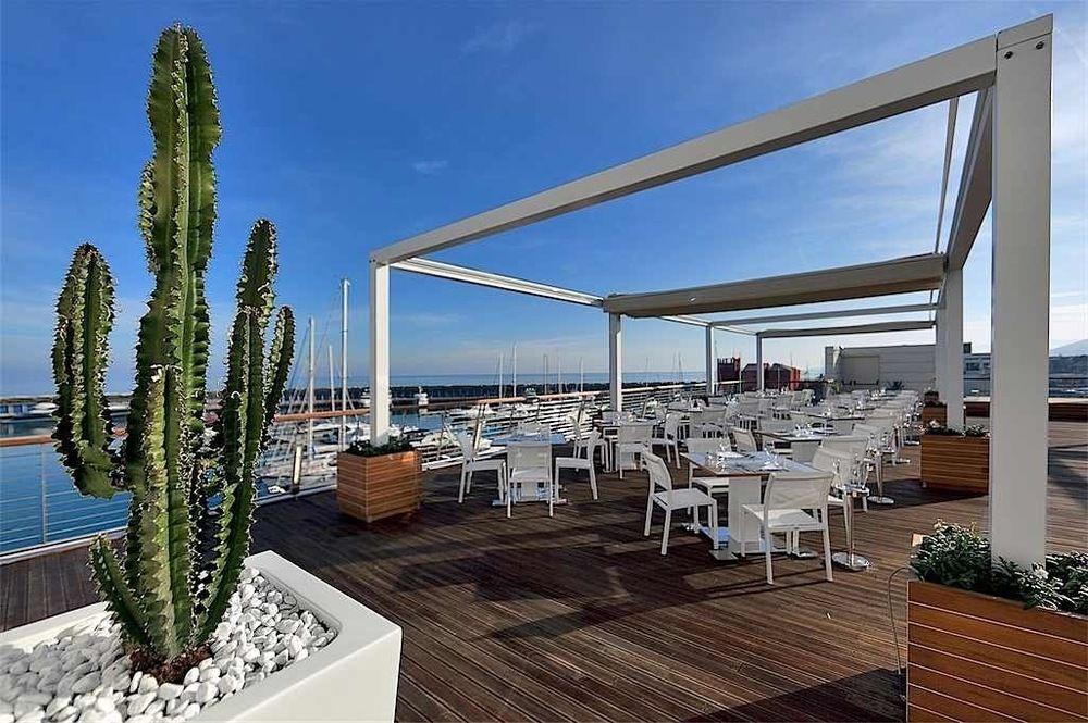 Yacht Club Marina Di Loano Ξενοδοχείο Εξωτερικό φωτογραφία
