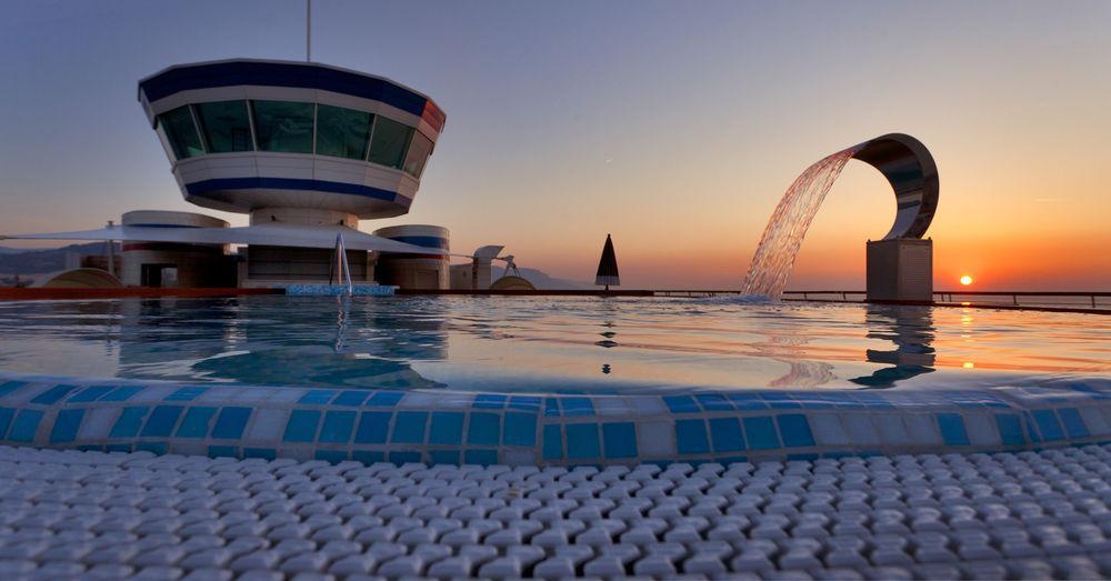 Yacht Club Marina Di Loano Ξενοδοχείο Εξωτερικό φωτογραφία
