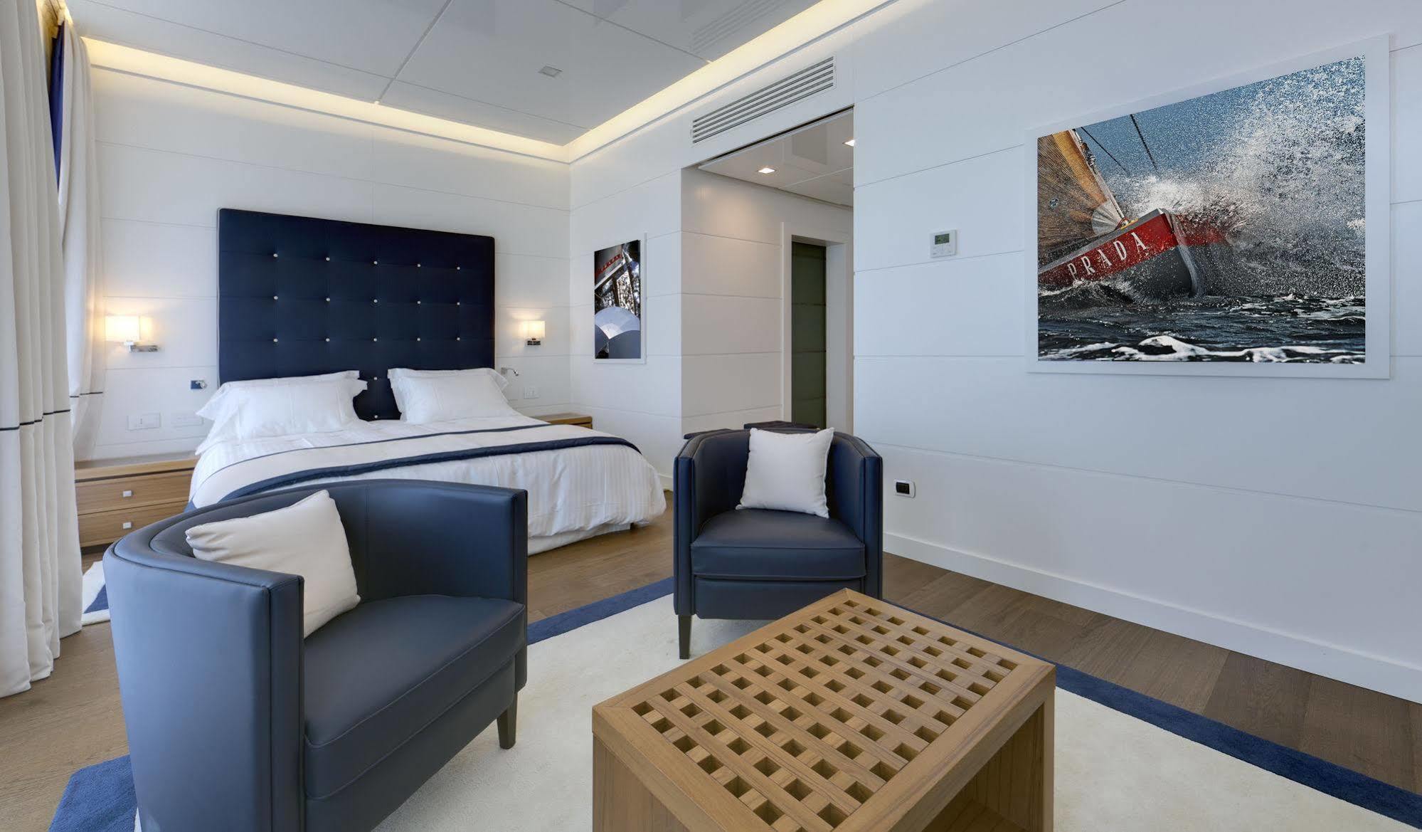 Yacht Club Marina Di Loano Ξενοδοχείο Εξωτερικό φωτογραφία
